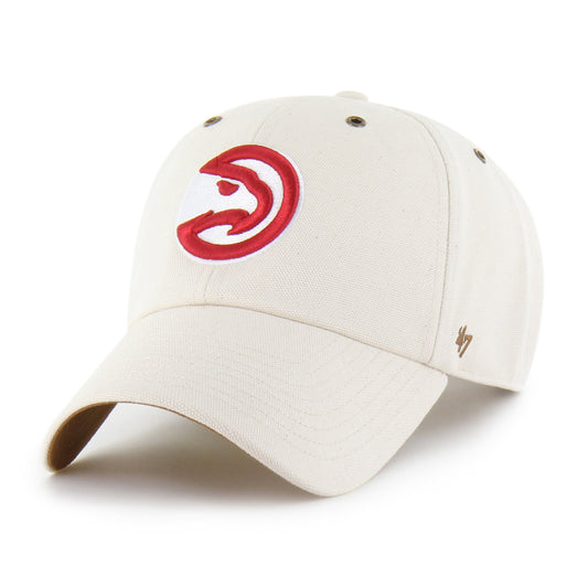 Atlanta Hawks Carhartt Undyed '47 Clean Up