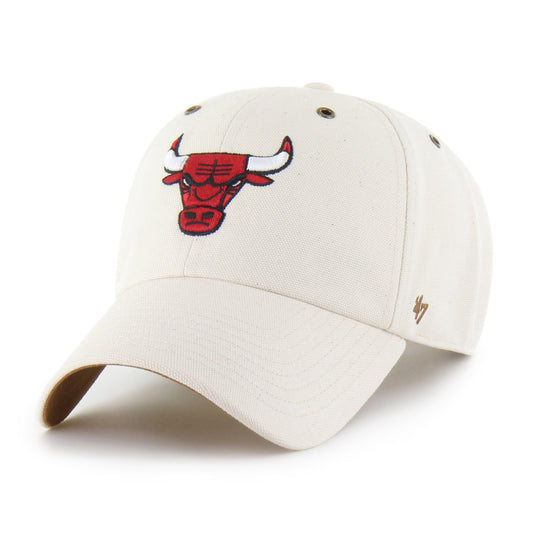 Chicago Bulls Carhartt Undyed '47 Clean Up
