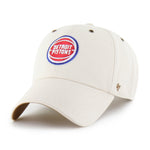 Detroit Pistons Carhartt Undyed '47 Clean Up
