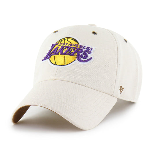 Los Angeles Lakers Carhartt Undyed '47 Clean Up