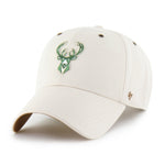 Milwaukee Bucks Carhartt Undyed '47 Clean Up