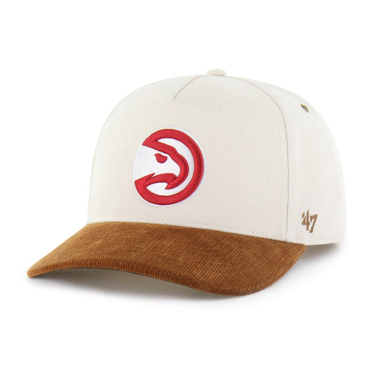 Atlanta Hawks Carhartt Undyed '47 Hitch