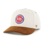 Detroit Pistons Carhartt Undyed '47 Hitch