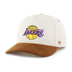 Los Angeles Lakers Carhartt Undyed '47 Hitch