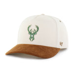 Milwaukee Bucks Carhartt Undyed '47 Hitch