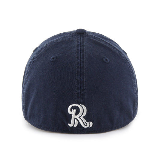 FRISCO ROUGHRIDERS CLASSIC '47 FRANCHISE