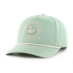AKRON RUBBERDUCKS CANYON RANCHERO '47 HITCH
