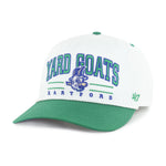 HARTFORD YARD GOATS ROSCOE ROPE TWO TONE '47 HITCH