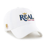 REAL SALT LAKE '47 CLEAN UP