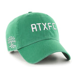 AUSTIN FC '47 CLEAN UP