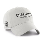 CHARLOTTE FC '47 CLEAN UP