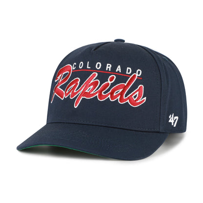 COLORADO RAPIDS BRUSHMARK '47 HITCH