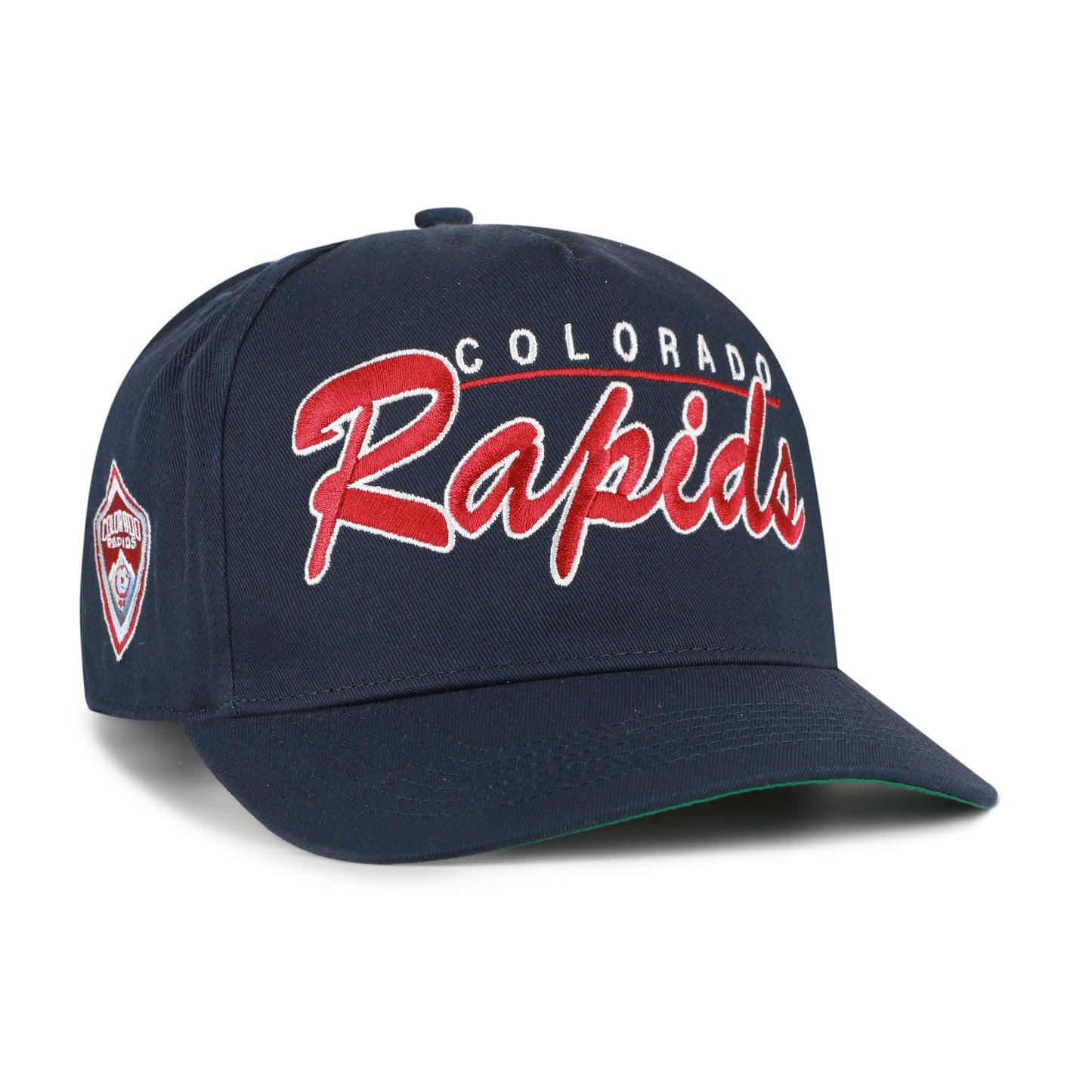 COLORADO RAPIDS BRUSHMARK '47 HITCH