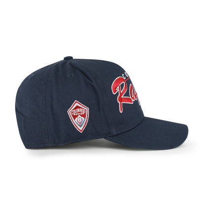 COLORADO RAPIDS BRUSHMARK '47 HITCH
