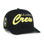 COLUMBUS CREW BRUSHMARK '47 HITCH