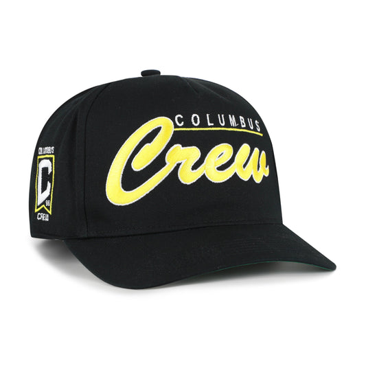 COLUMBUS CREW BRUSHMARK '47 HITCH