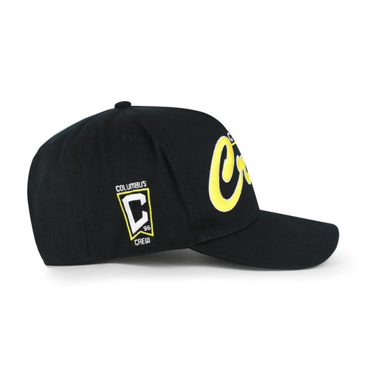 COLUMBUS CREW BRUSHMARK '47 HITCH