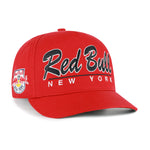 RED BULL NEW YORK BRUSHMARK '47 HITCH