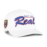 REAL SALT LAKE BRUSHMARK '47 HITCH