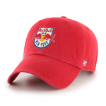 RED BULL NEW YORK '47 CLEAN UP