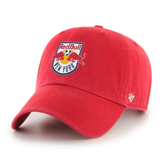 RED BULL NEW YORK '47 CLEAN UP