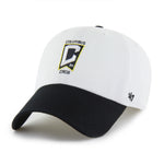 COLUMBUS CREW TWO TONE '47 CLEAN UP