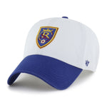 REAL SALT LAKE TWO TONE '47 CLEAN UP