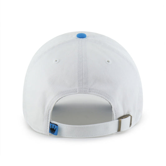 CHARLOTTE FC TWO TONE '47 CLEAN UP