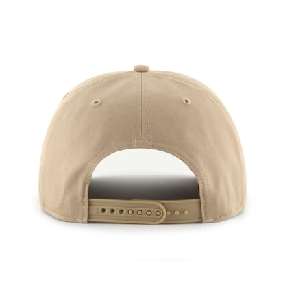 COLUMBUS CREW ROSCOE '47 HITCH
