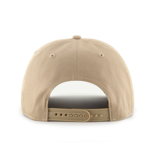 COLUMBUS CREW ROSCOE '47 HITCH