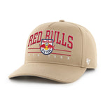 RED BULL NEW YORK ROSCOE '47 HITCH