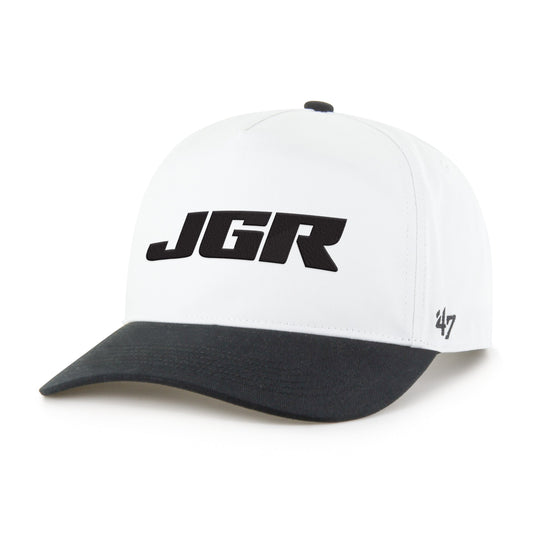 JOE GIBBS RACING TWO TONE '47 HITCH