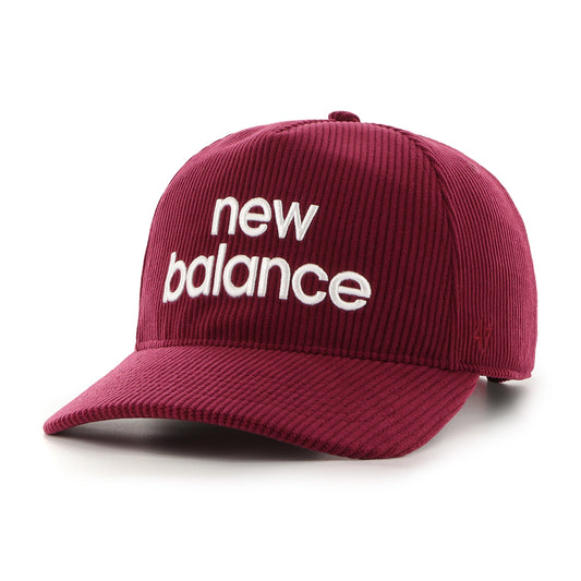 NEW BALANCE CORDUROY '47 HITCH