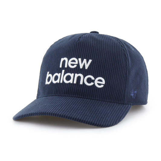 NEW BALANCE CORDUROY '47 HITCH