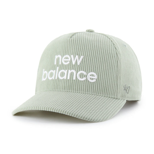 NEW BALANCE CORDUROY '47 HITCH