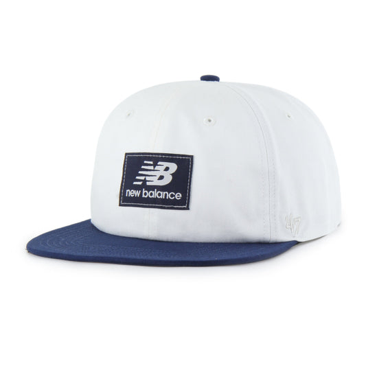 NEW BALANCE CREW '47 CAPTAIN RL RELAXED FIT