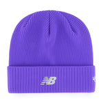 NEW BALANCE REFLECT '47 CUFF KNIT