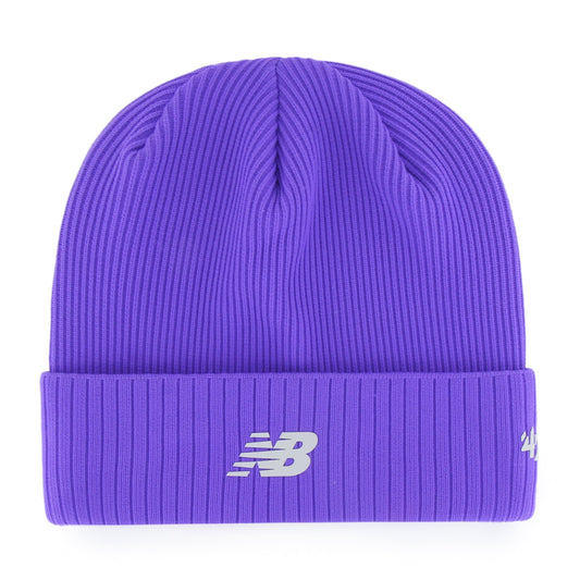 NEW BALANCE REFLECT '47 CUFF KNIT