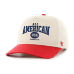 AMERICAN ARCH '47 HITCH