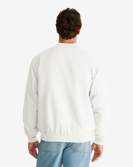 '47 BASICS TWILL BOMBER