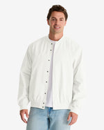 '47 BASICS TWILL BOMBER