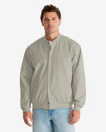 '47 BASICS TWILL BOMBER
