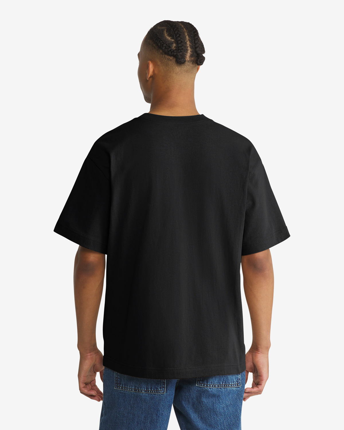'47 BASICS FOUNDATION TEE