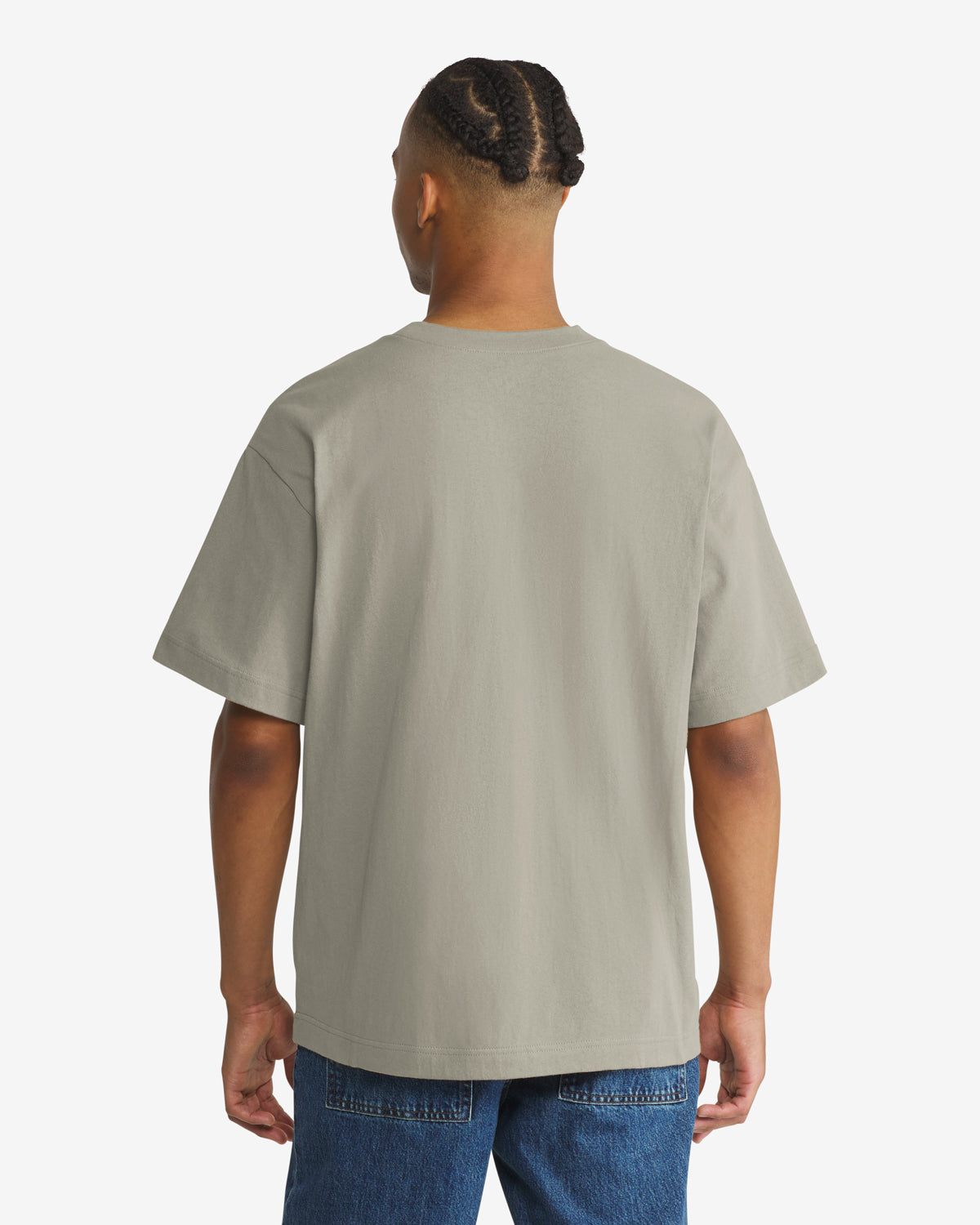 '47 BASICS FOUNDATION TEE
