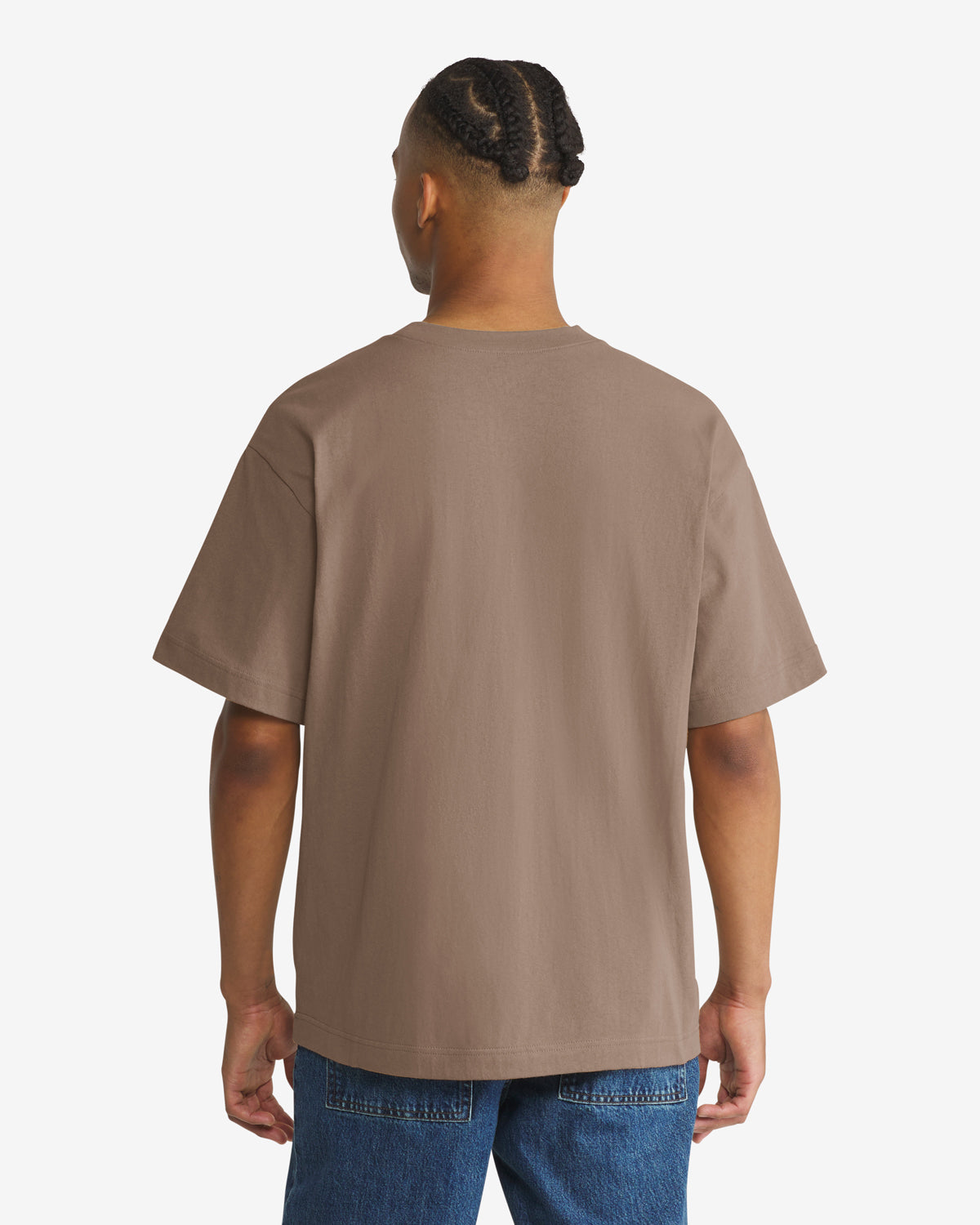 '47 BASICS FOUNDATION TEE