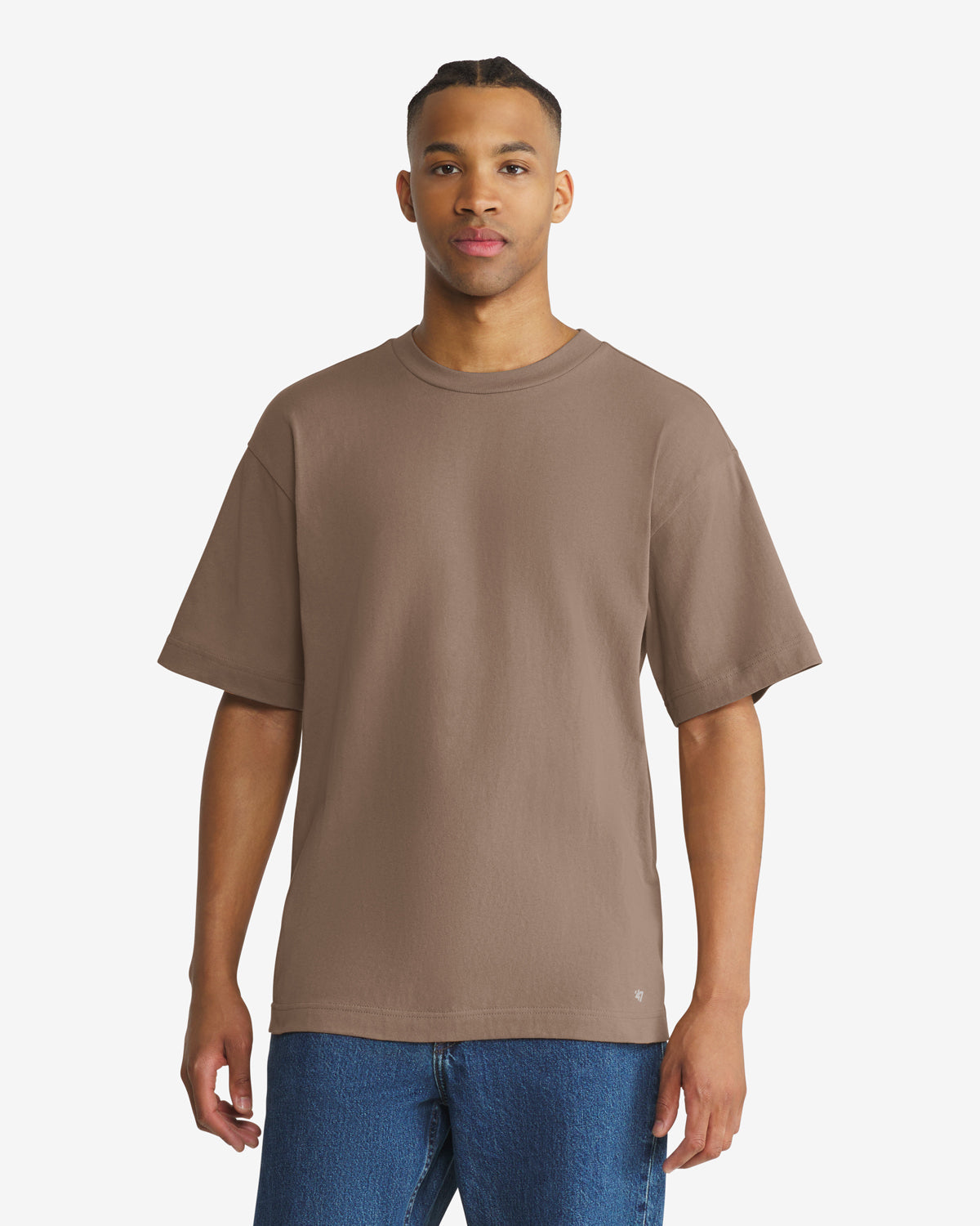 '47 BASICS FOUNDATION TEE