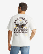 San Diego Padres Ice Cream Stand '47 Foundation Tee