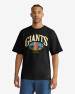 SAN FRANCISCO GIANTS OPEN CITY '47 FOUNDATION TEE