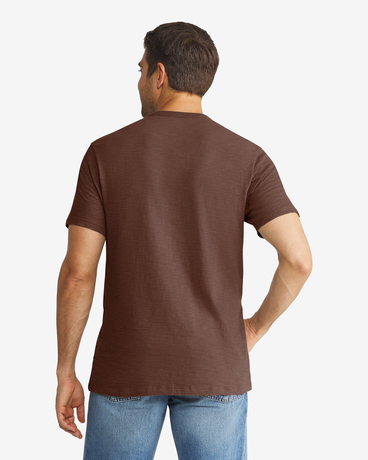 '47 BASICS SCRUM TEE