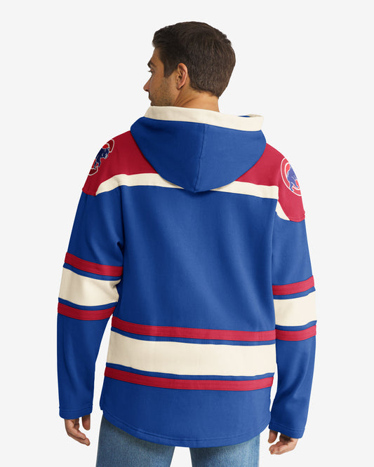 CHICAGO CUBS SUPERIOR '47 LACER HOOD